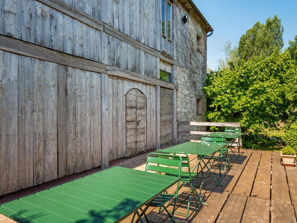 Belvilla By Oyo Locanda Le Querce Frontino Eksteriør billede